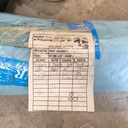 Tissu Stretch Ibiza M1 - 338g/m² - 1.5m