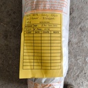 Tissu Skaï Noir M1 - 830g/m² - 1.4m