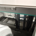 Baie De Brassage - 135 x 65 x 60cm