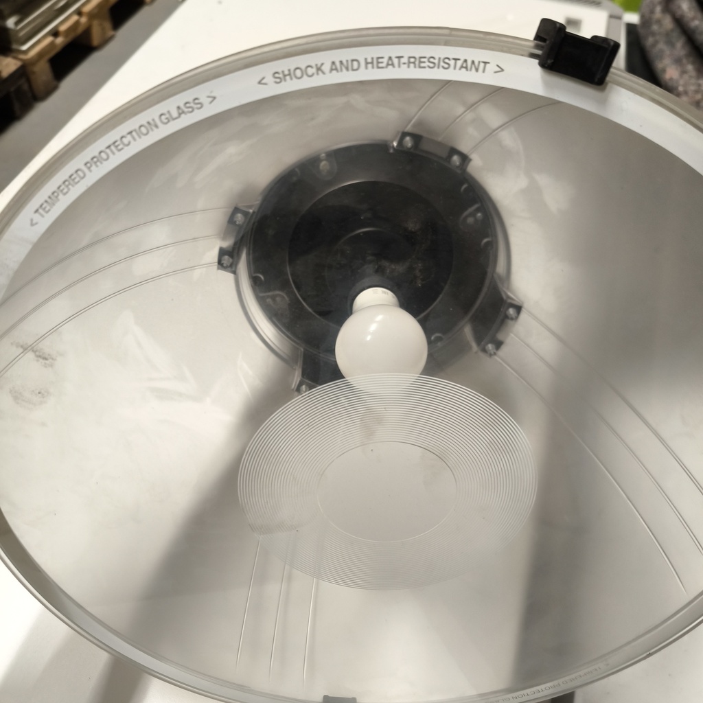 Gamelle Industrielle LED 11W