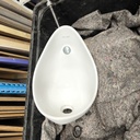 Urinoir Céramique - 40 x 35 x 28cm