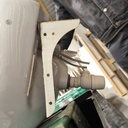 Lavabo Céramique - 56 x 45 w 20cm