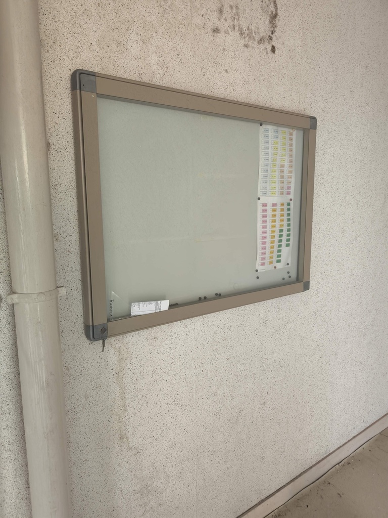 Tableaux D'Affichage