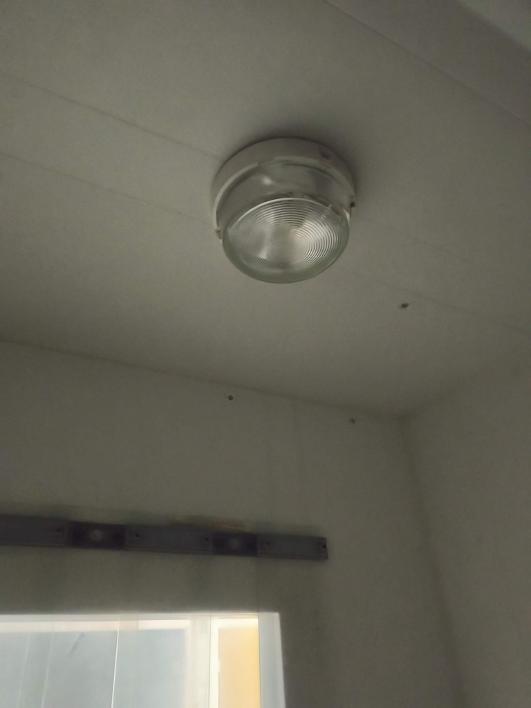 Luminaires Spot / Hublots