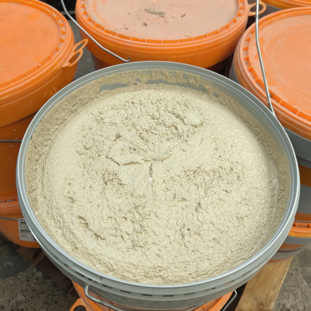 Enduit Crépoxane M T80 - 25kg
