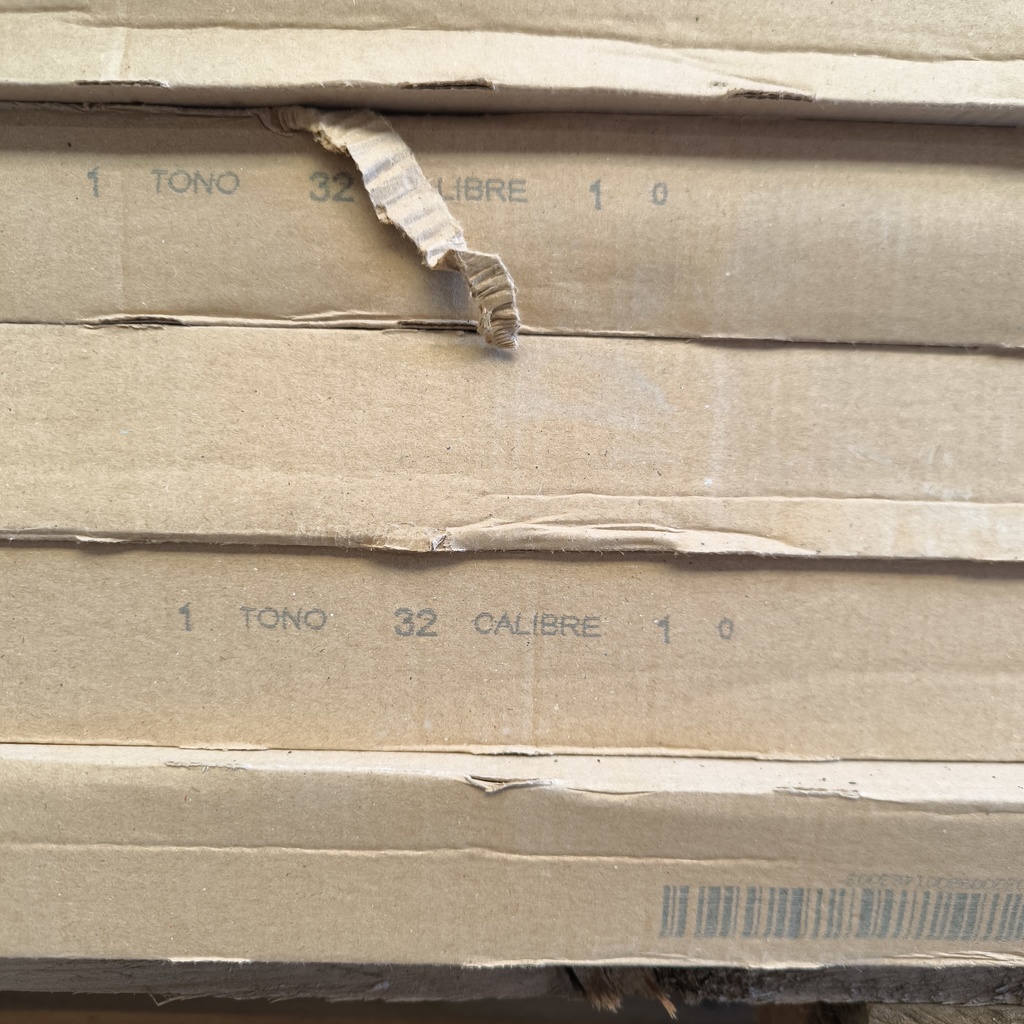 Lot Carrelage Imitation Bois - 7.36m² - 1210 x 195 x 9mm