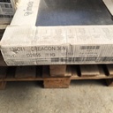 Lot Carrelage Ardoise - 1m² - 595 x 300 x 10mm