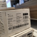 Lot Faïence - 1.5m² - 280 x 280 x 7mm