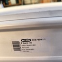 Bloc Porte AME Creuse - 2040 x 730 x 40mm