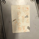 Luminaire Extérieur WE-EF 70W