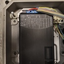 Luminaire Extérieur WE-EF 150W