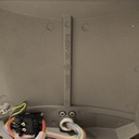 Luminaire Extérieur WE-EF 150W