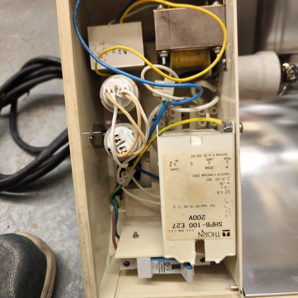 Luminaire Extérieur THORN