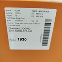 Façade Meuble Cuisine MDF Orange