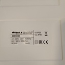 Dalle LED 39W - 60 x 60cm