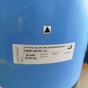 Crépi INITEX 2.0 Blanc - 25kg