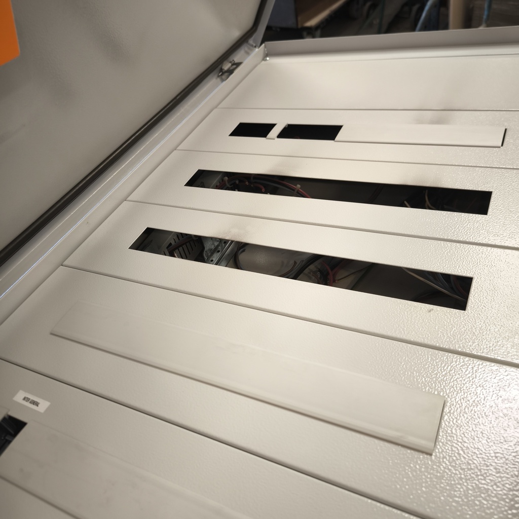 Armoire Electrique