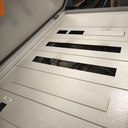Armoire Electrique