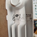 Radiateur A Inertie 500W ATLANTIC