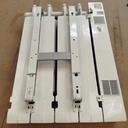 Radiateur A Inertie 500W ATLANTIC