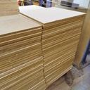 Dalles Plafond Suspendu - 670 x 670 x 20mm