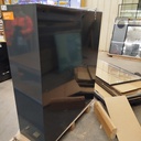 Meuble Acier 12 Cases - 122 x 105 x 37cm