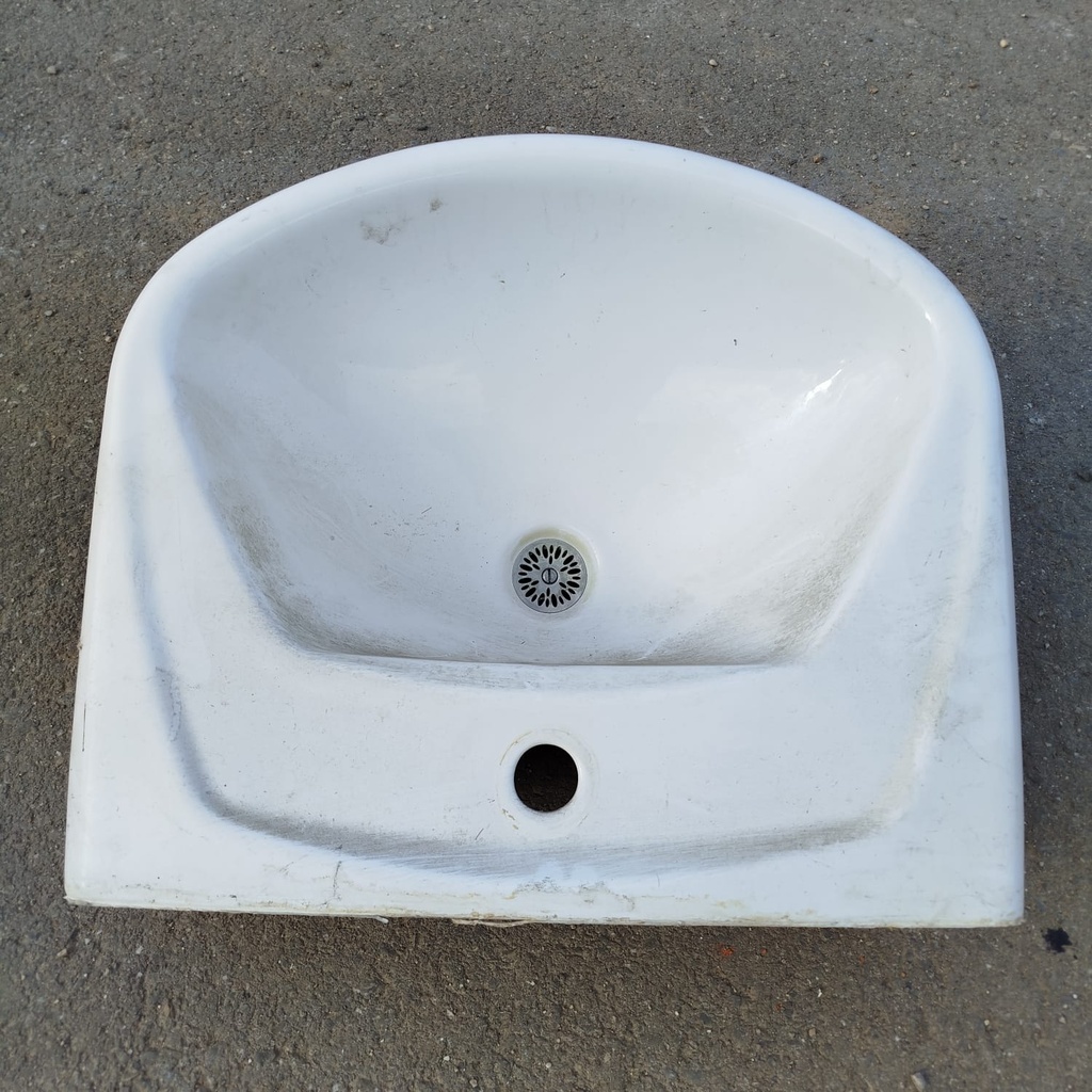 Vasque Céramique - 54 x 44 x 23cm