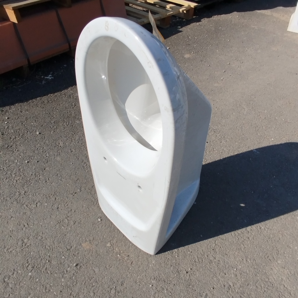WC Suspendu - 70x39x36cm