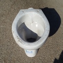 WC Sur Pied - 57x39x35.5cm