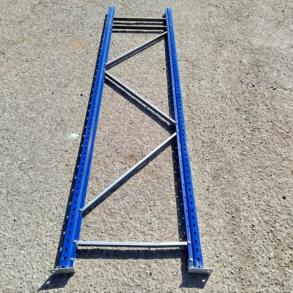 Echelle Rack - 240x60x5cm