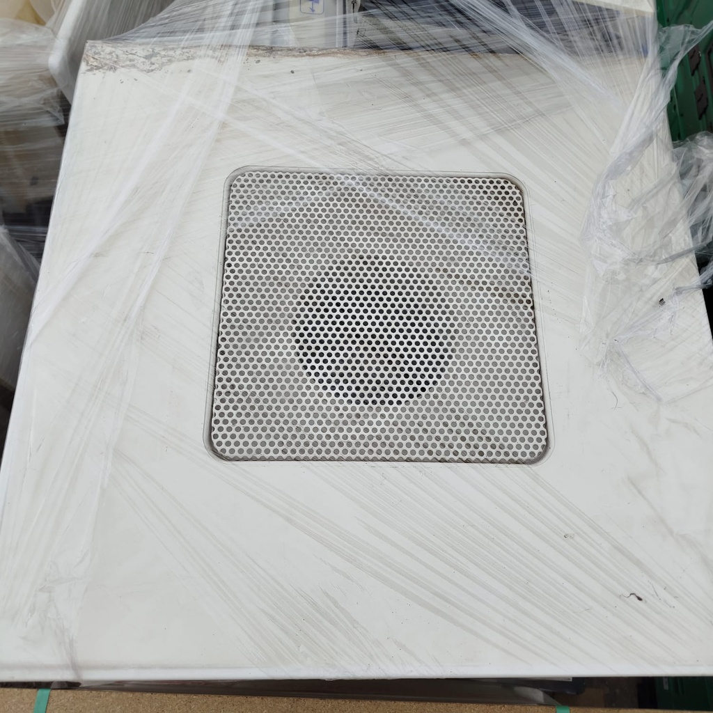Grille Aération - 59.5x59.5x13cm