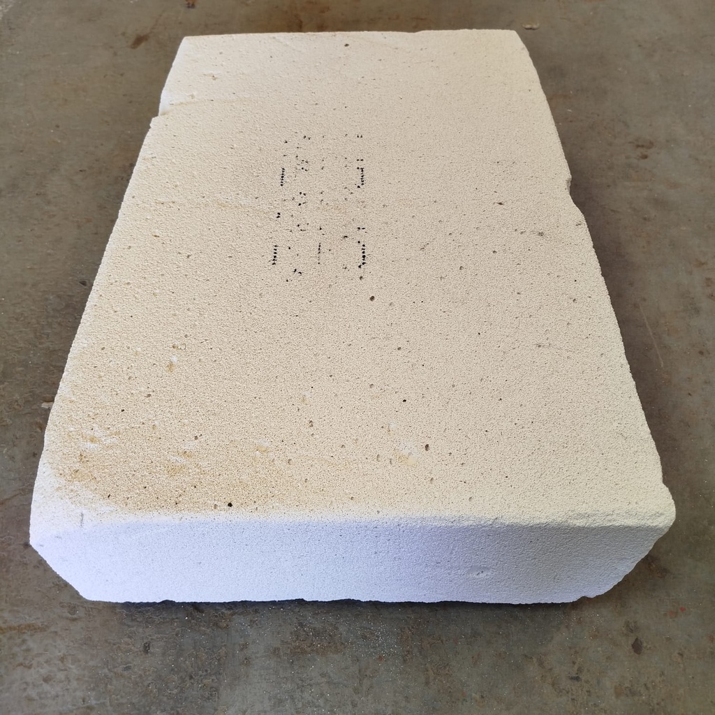 Béton Cellulaire Léger - 60x39x13.5cm