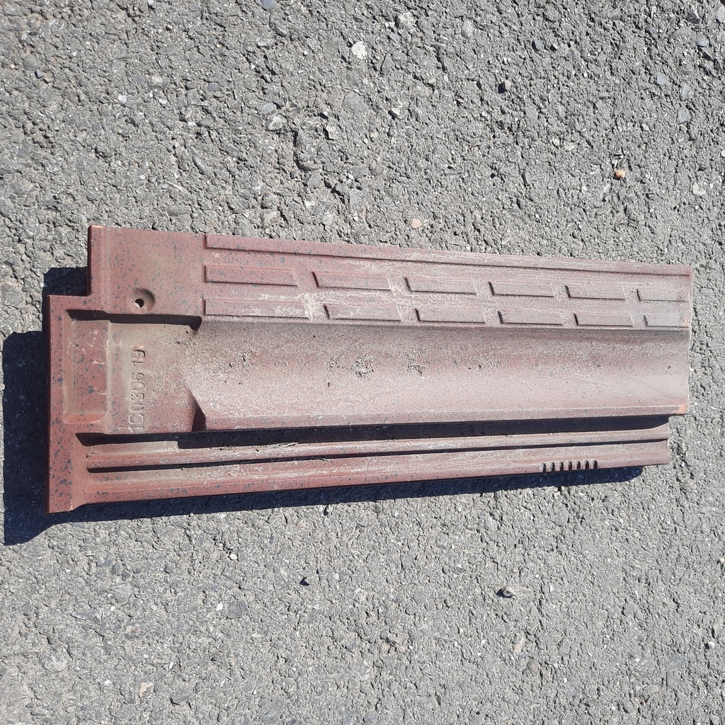 Accessoires De Tuiles Klinker MAZARRON