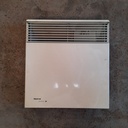 Radiateur Electrique 1000W - 44 x 41.5cm