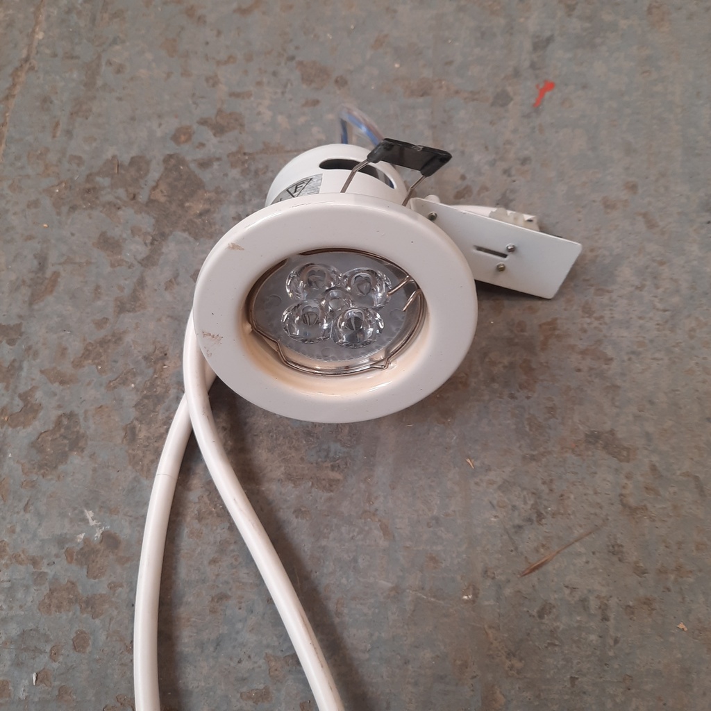 Luminaire Spot