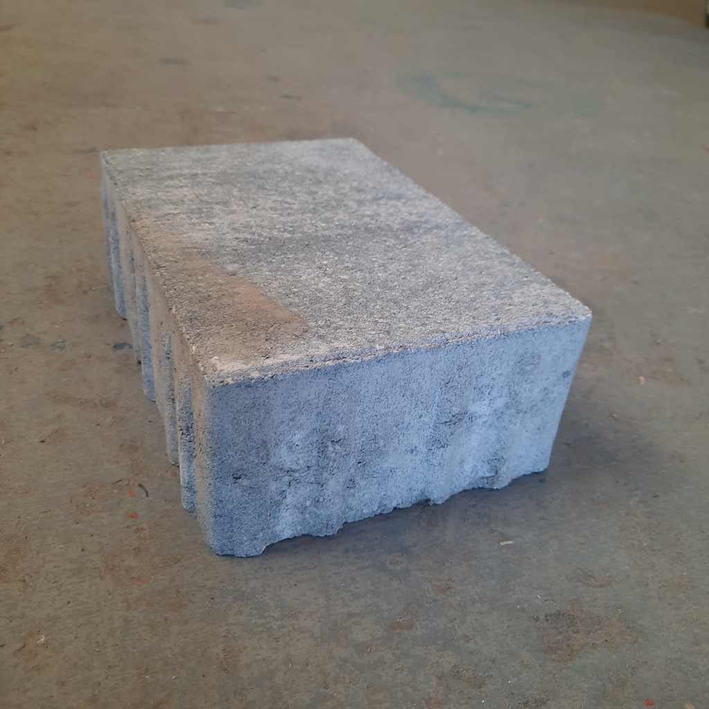 Pavés Béton