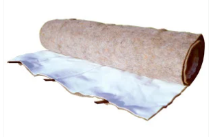 Toile Irrigation Pour Toiture - 25 x 1.2m