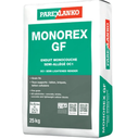 -25% Enduit Monocouche Semi-Allégé MONOREX GF - 25kg