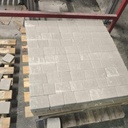 Pavés Béton - h : 37mm