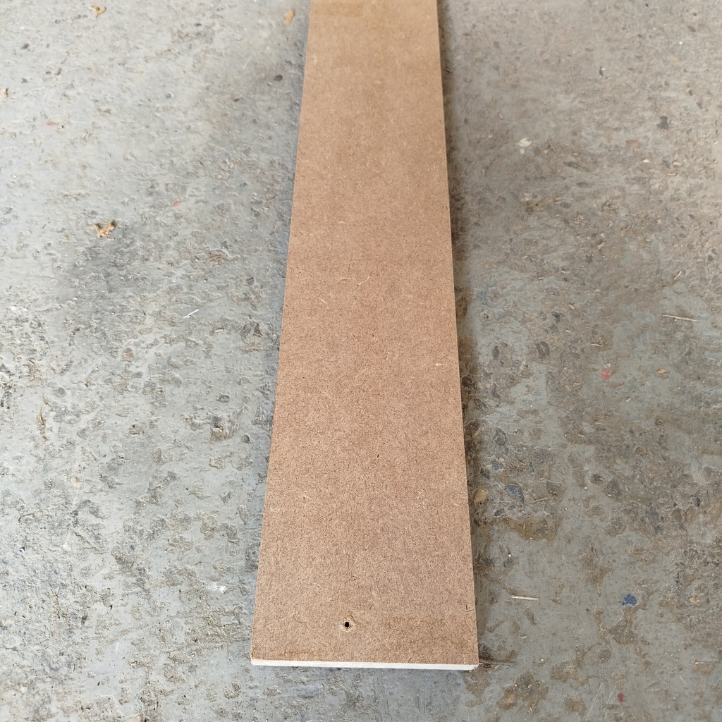 PRIX LIBRE Baguettes MDF (medium)