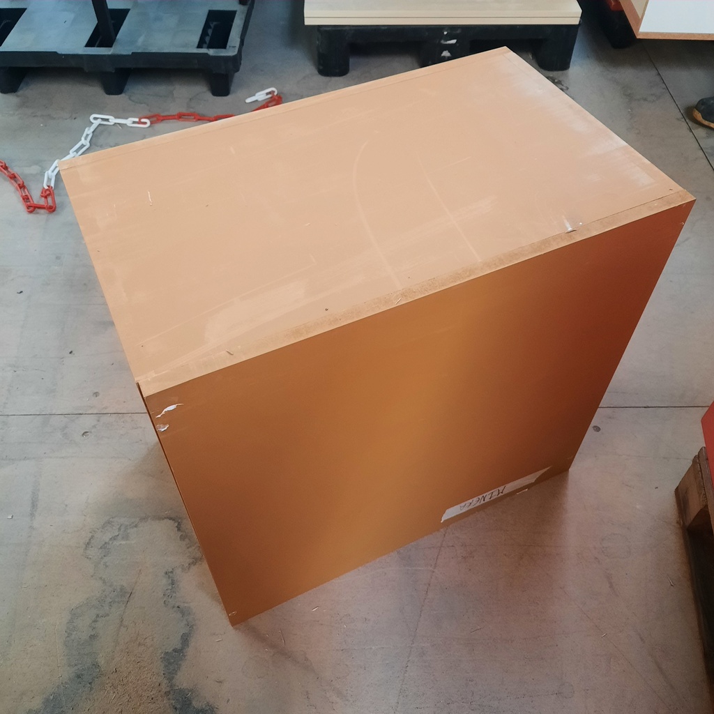 Caisson MDF (medium)- 66.5 x 62.5 x 40cm