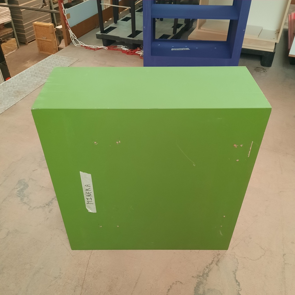 Caisson MDF (medium) - 75 x 70 x 29cm