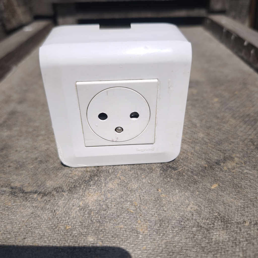 Prise En Saillie LEGRAND x1