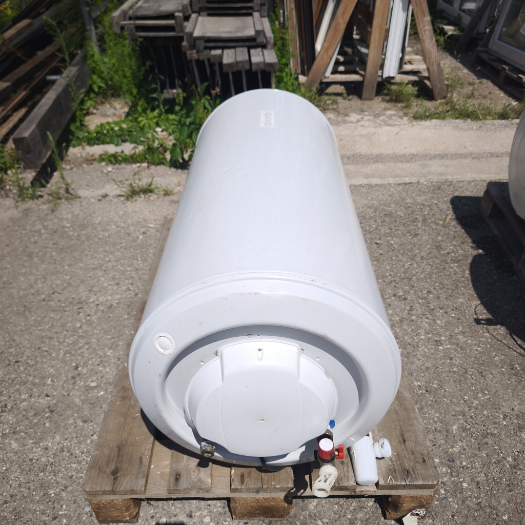 Ballon D'Eau Chaude 150L 1650W - 120 x Ø53cm