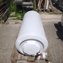 Ballon D'Eau Chaude 150L 1650W - 120 x Ø53cm