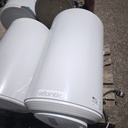 Ballon D'Eau Chaude 100L 1200W - 85 x Ø52m