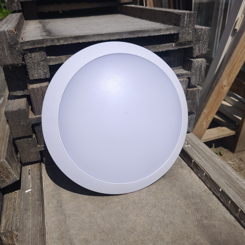 Hublot LED 20W IP66 - Ø31cm