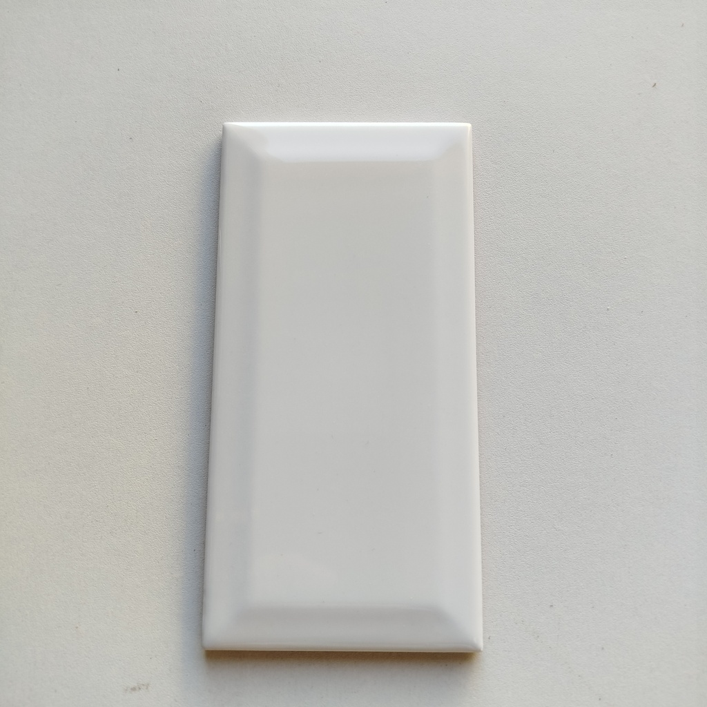 Lot Carrelage - 3m² - 15 x 7.5 x 0.8cm
