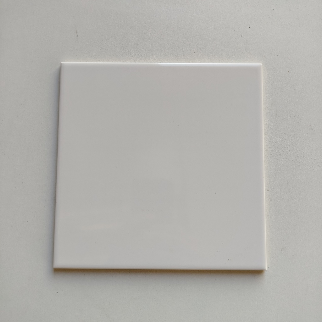 Lot Carrelage - 2m² - 20 x 20 x 0.7cm