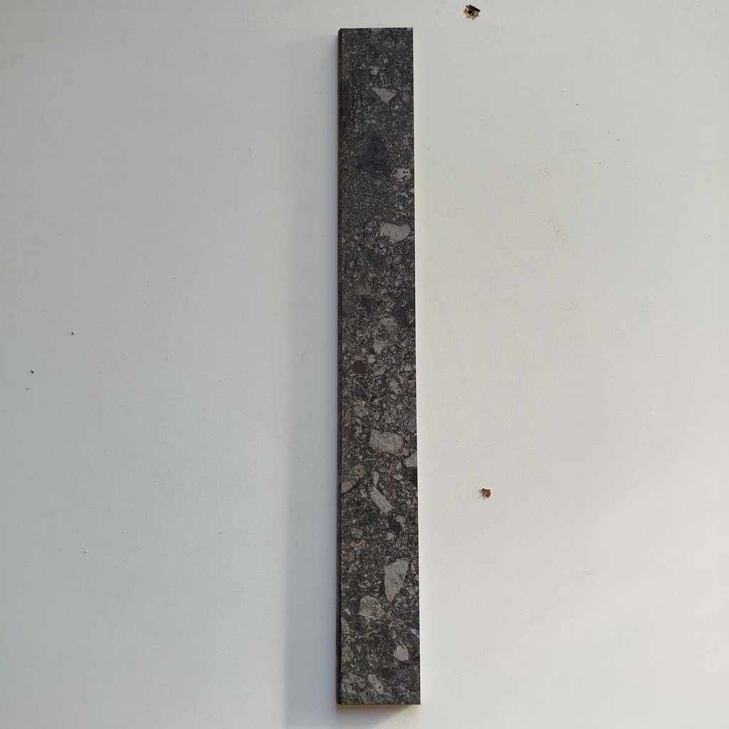 Lot Plinthe Carrelage - 16.8mL - 60 x 7cm